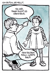 Alison Bechdel - Fun Home