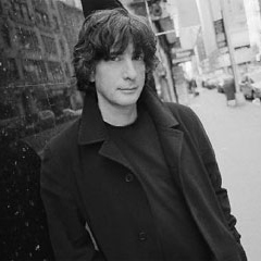 Neil Gaiman