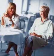 Rose Gray und Ruth Rogers Rose Gray und Ruth Rogers