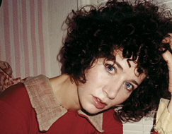 Miranda July