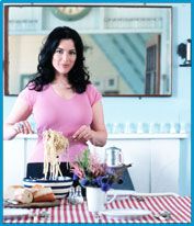 Nigella Lawson