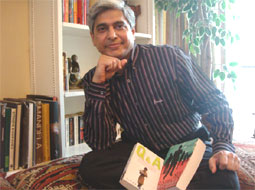 Vikas Swarup