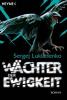 Wächter der Ewigkeit - Sergej Lukianenko