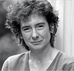 Jeanette Winterson