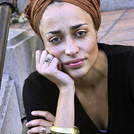 Zadie Smith