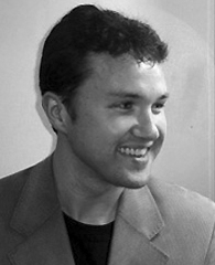 Alan Bissett