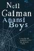 Anansi Boys - Neil Gaiman