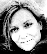 Kate Atkinson