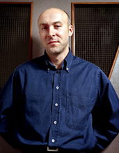 Christopher Brookmyre