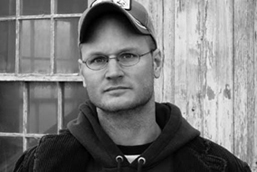 Augusten Burroughs