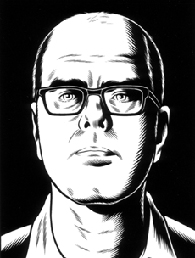 Charles Burns