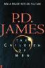 Children of Men - P.D. James