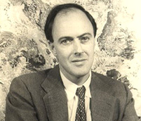 Roald Dahl