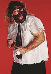 Mick Foley