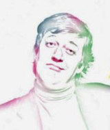 Stephen Fry