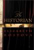 The Historian - Elizabeth Kostova