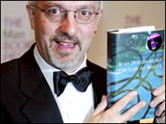 Alan Hollinghurst