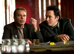 Billy Bob Thornton und John Cusack