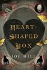 Heart-Shaped Box - Joe Hill