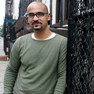 Junot Diaz