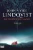 So finster die Nacht - John Ajvide Lindqvist