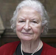 P.D. James