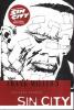 Sin City - Frank Miller