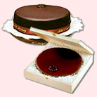 Die Original Sachertorte