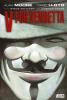 V for Vendetta - Alan Moore