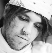 David Foster Wallace