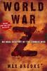 World War Z - Max Brooks