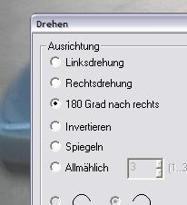 drehen