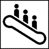 rolltreppe