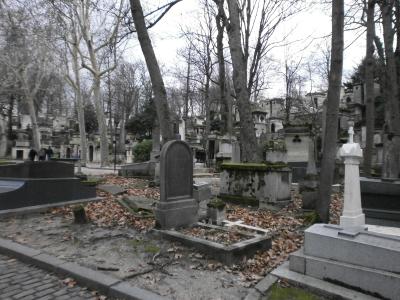 Pere-Lachaise