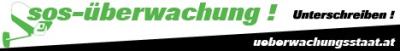 SOS-Ueberwachung