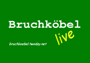 Begruessungslogo1 Bruchkoebel.Twoday.Net