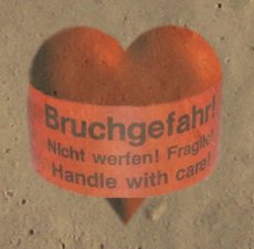 bruchgefahr