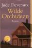 Wilde-Orchideen