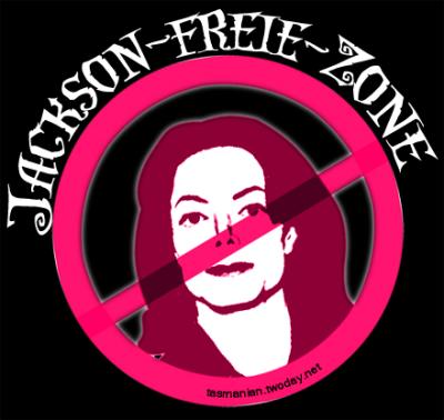 jackson-free-zone