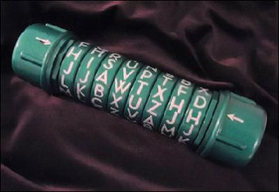 Cryptex