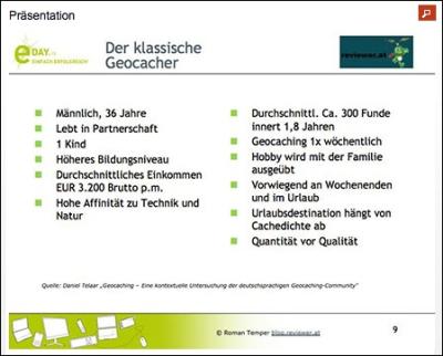 GEOCACHER