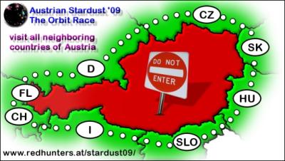 austrodust