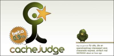 cachejudge