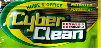 cyberclean