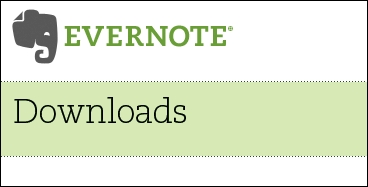 evernote