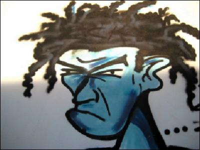 graffity