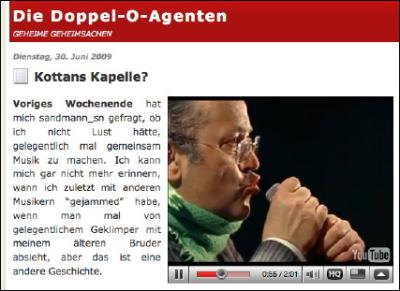 kottans-kapelle