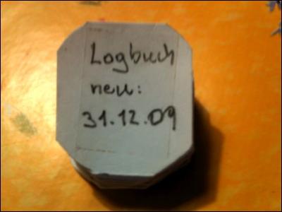 logbuch