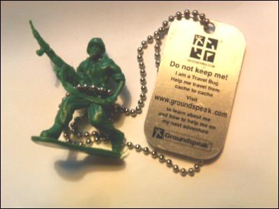 paratrooper