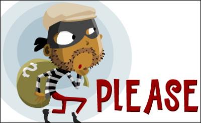 please1
